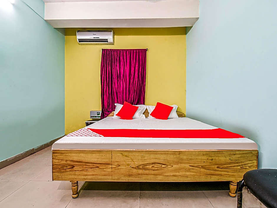 Magadh Paradise by Oyo – Patna, CO
