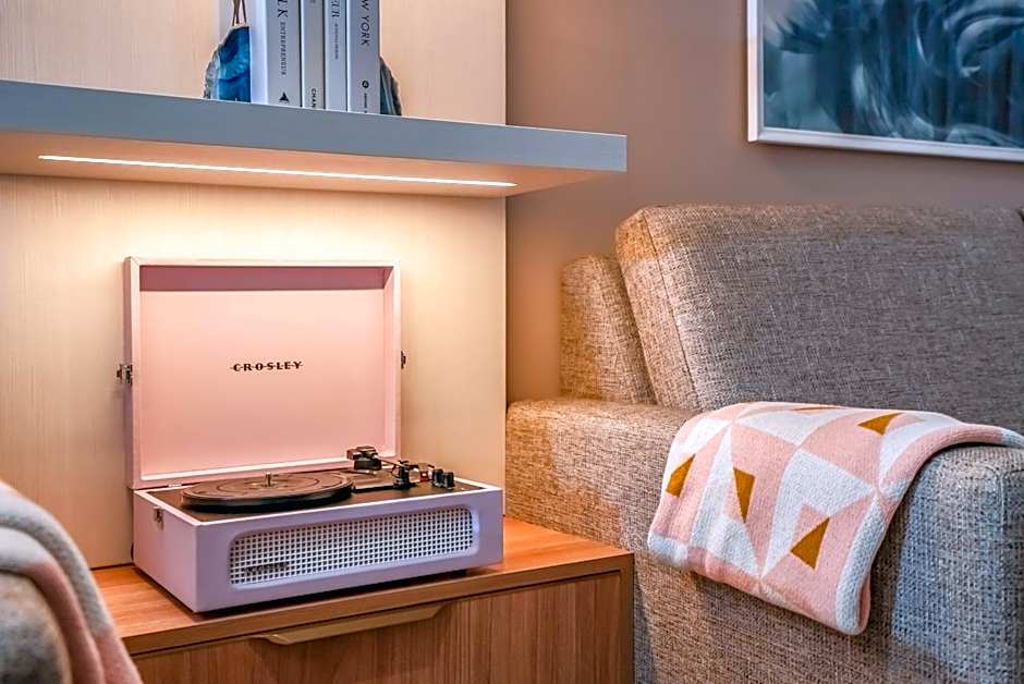 The Bentley Hotel Southampton