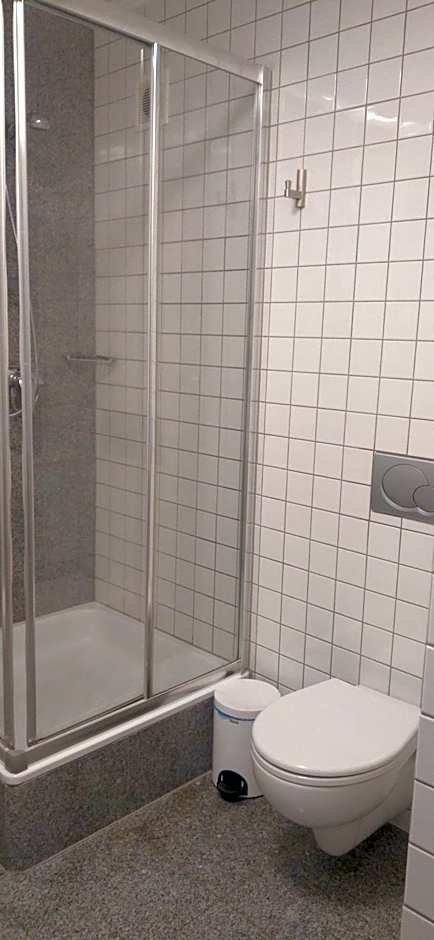 Uroczysko Porszewice - Ośrodek Konferencyjno-Rekolekcyjny