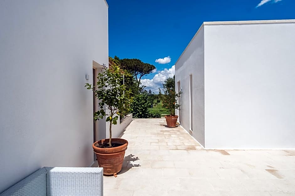 Tenuta DonnAnna Agriturismo&Glamping