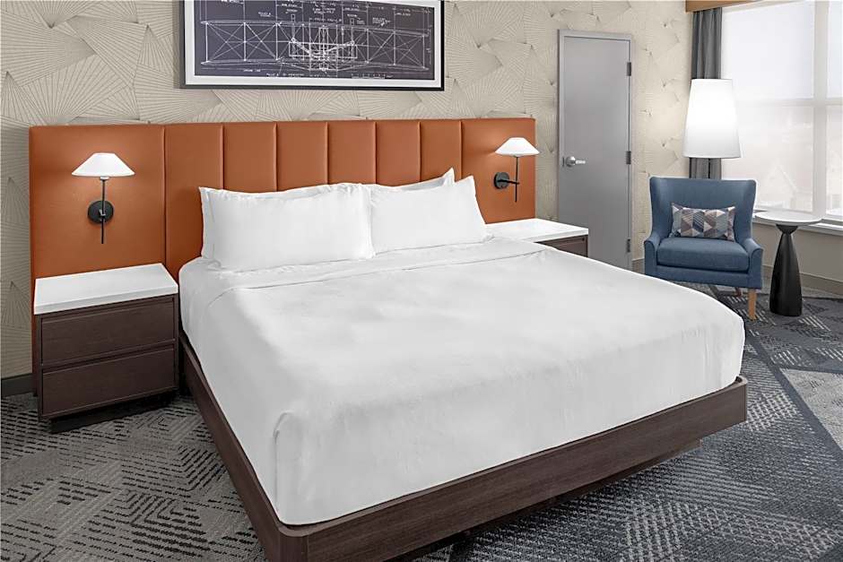 DoubleTree by Hilton Dayton Fairborn