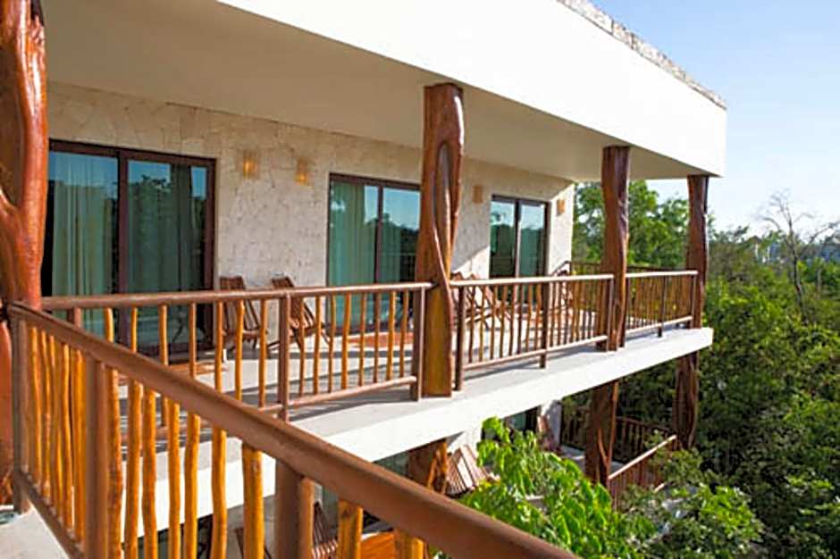 Casa Tulum Hotel