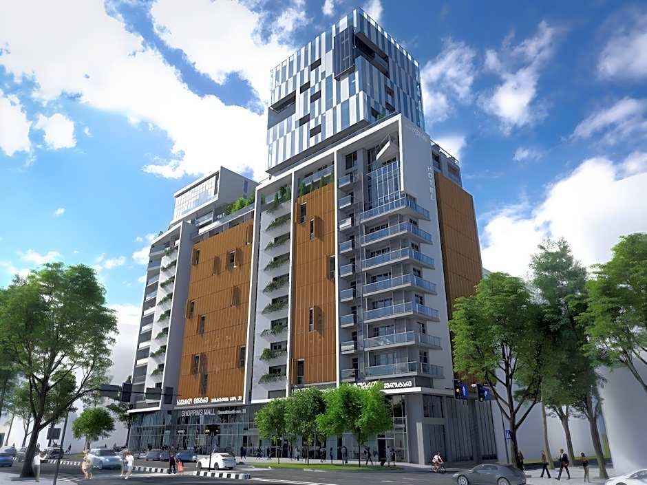 Onyx City Center
