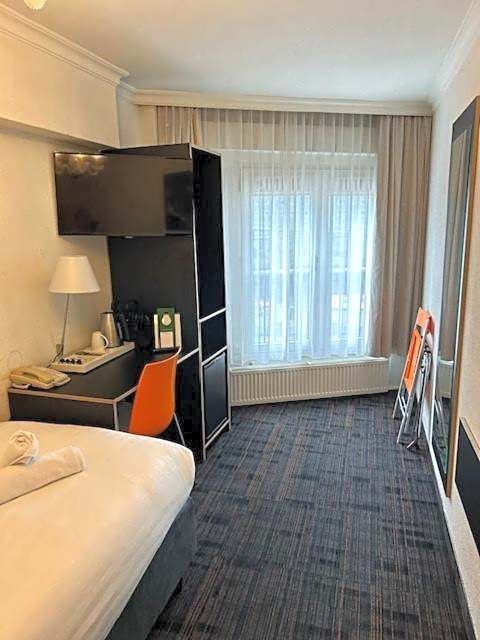 Multatuli Hotel