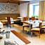 Hotel St Valentin Rooms & Appartements