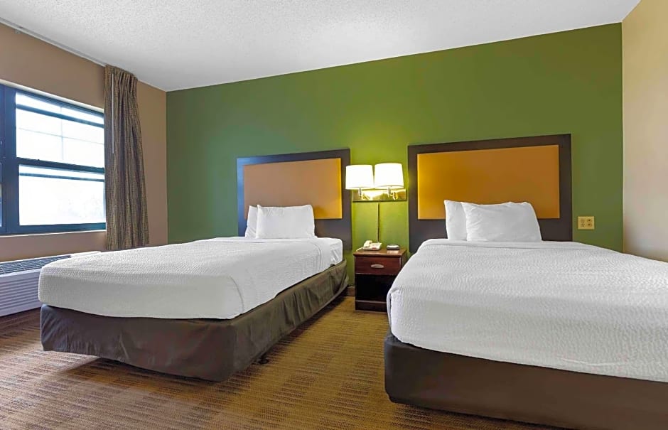 Extended Stay America Suites - Waco - Woodway