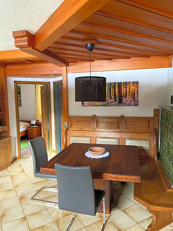 Hotel - Pension Scheiblechner