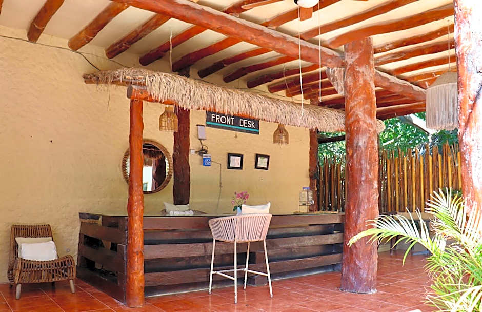 Chuk-Kay by ÓOL Hotels