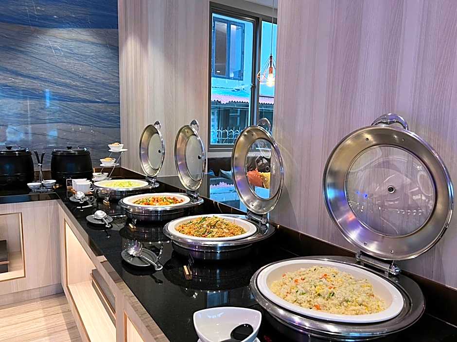 Fifth Pattaya Jomtien