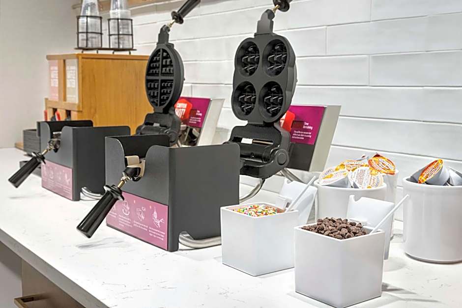 Hampton Inn By Hilton Columbia Downtown Historic District