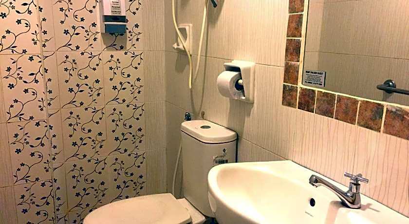 Sun Inns Kota Damansara