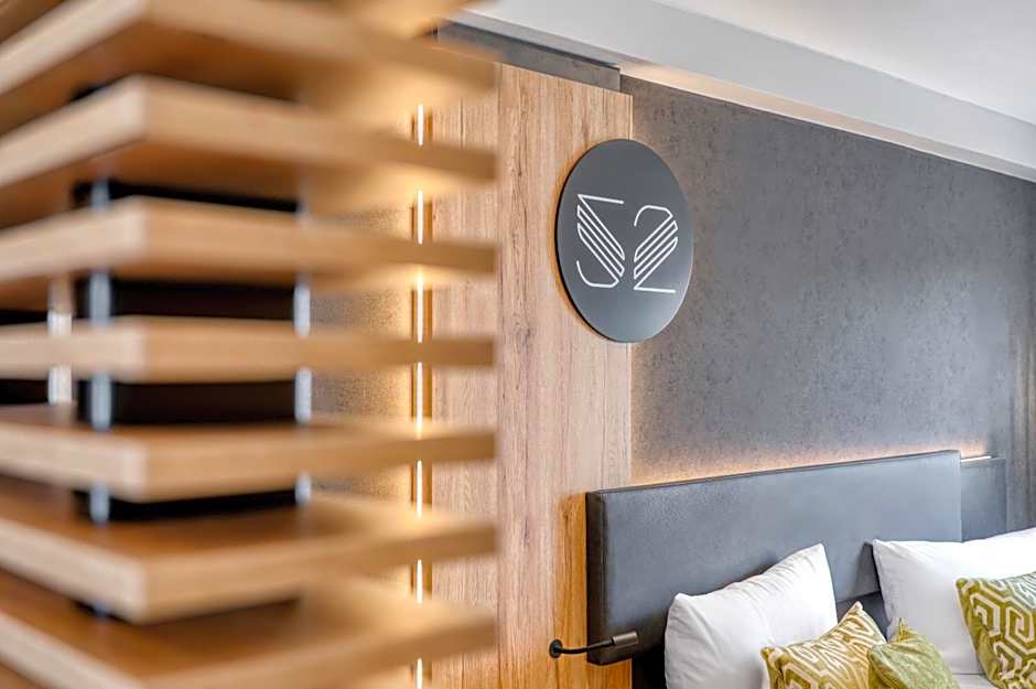 Hotel Schultheiss Hameln