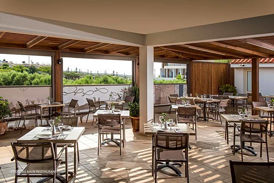 Aelius Hotel and Spa