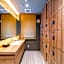 Super Hotel Iyo Saijo