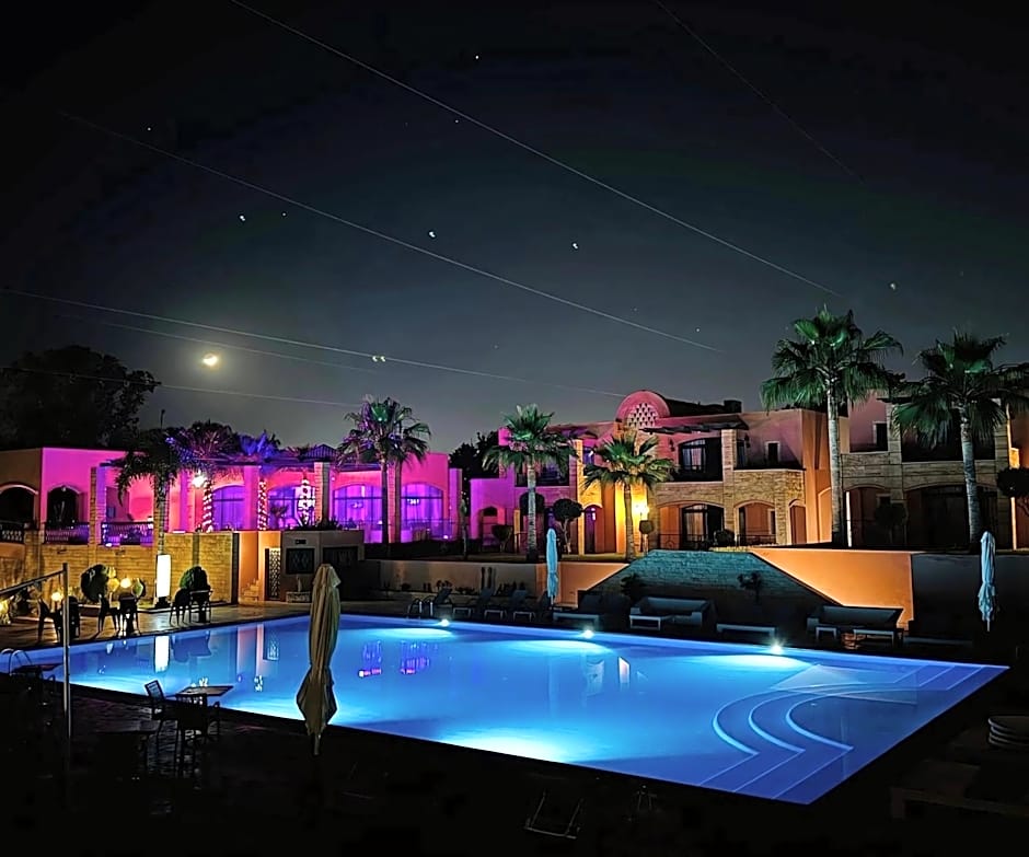 Hotel Prestige Agadir