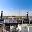 Hotel am Freihafen