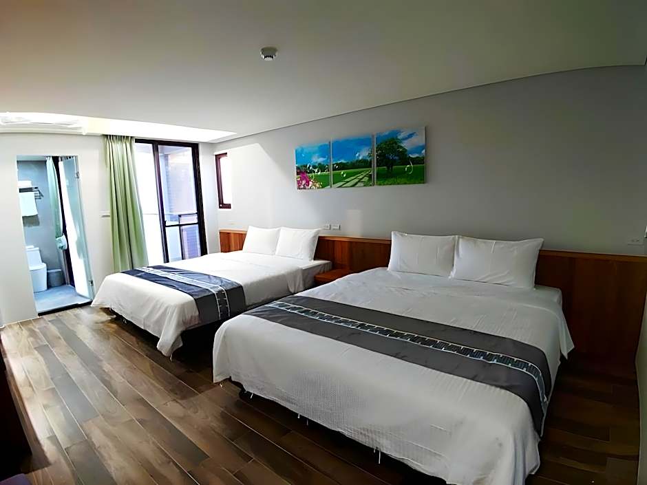 Apause Hotel