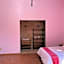 Suites Patio Antequera