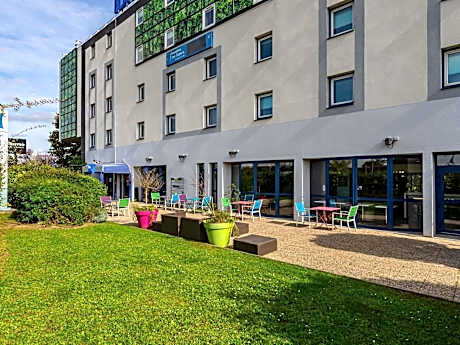 ibis budget Marne la Vallée Pontault Combault