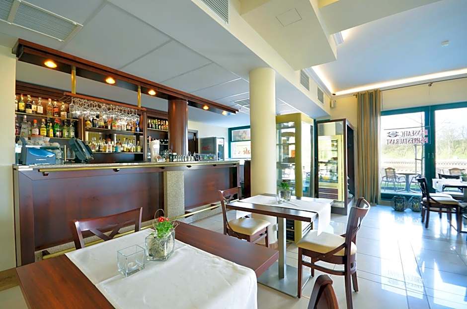 Hotel Hanseatic - Adults Only