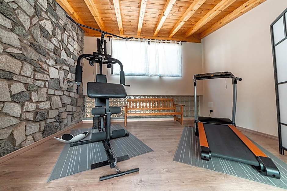 Hotel Bungalows Europa