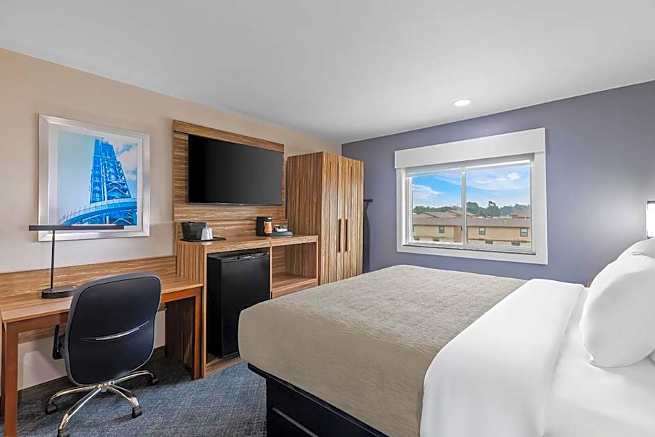 Quality Inn Ponca City