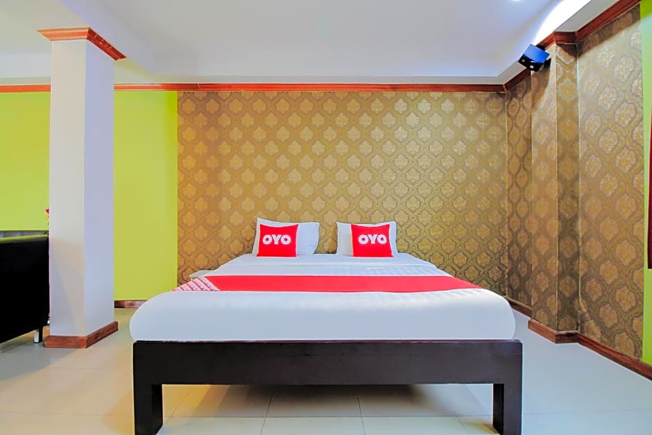 OYO 254 Royal Pimand