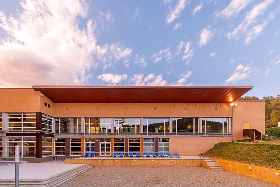 Iberik Rocallaura Balneari