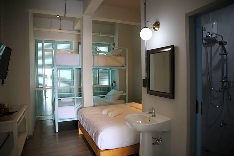 Latima Boutique Hostel