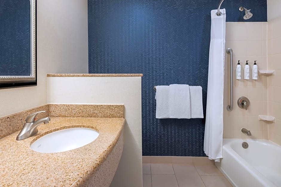 Fairfield Inn & Suites by Marriott Orlando Ocoee