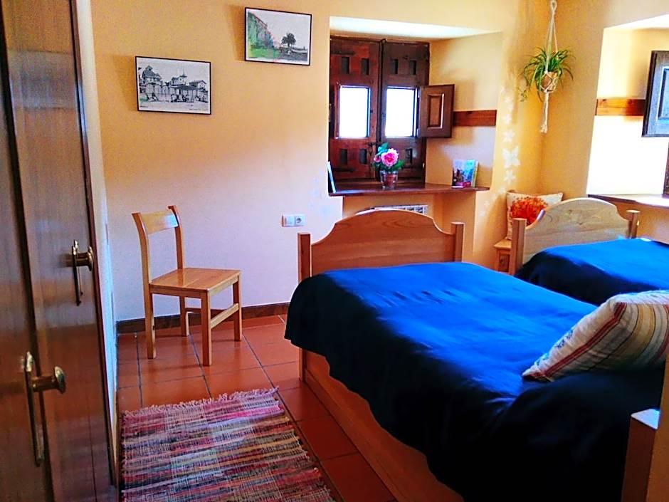 Las Huellas de Cameros