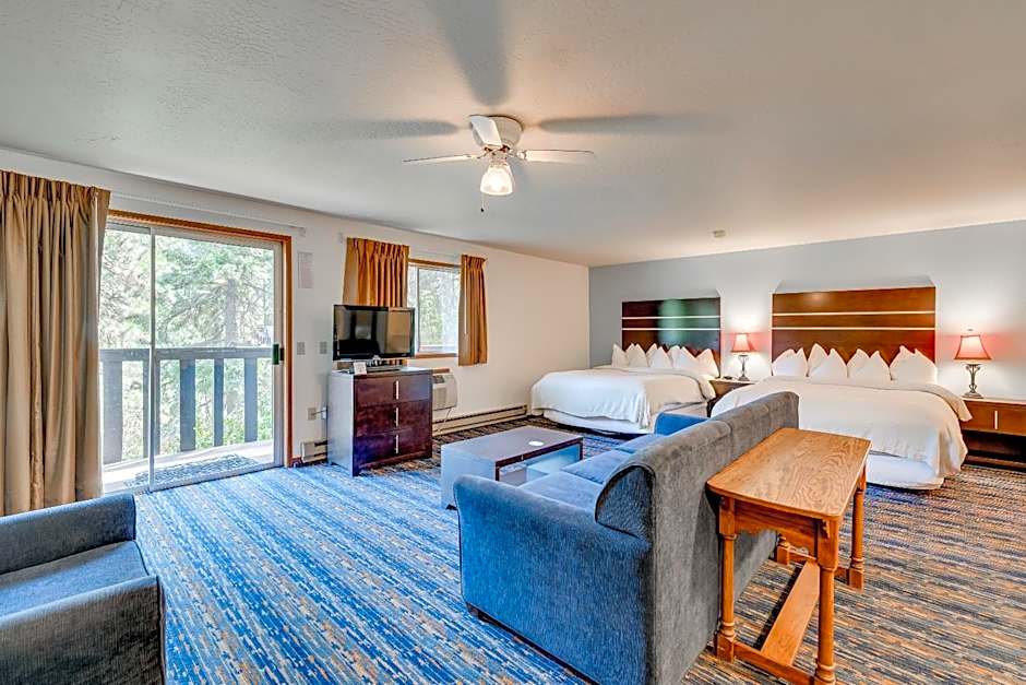 Alpine Rivers Inn