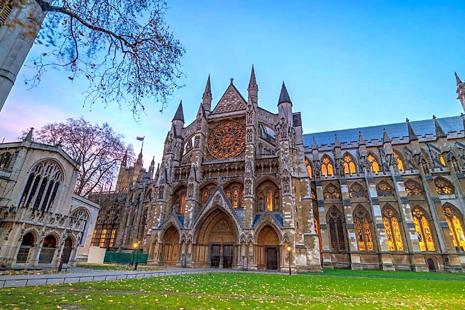 Widegate Residential