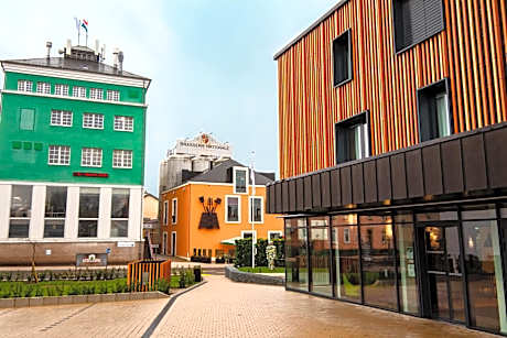 De BrauHotel