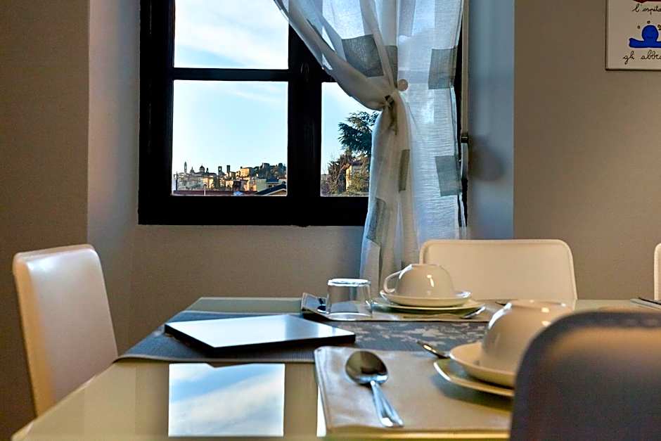 GIO'EL Happiness Guest House