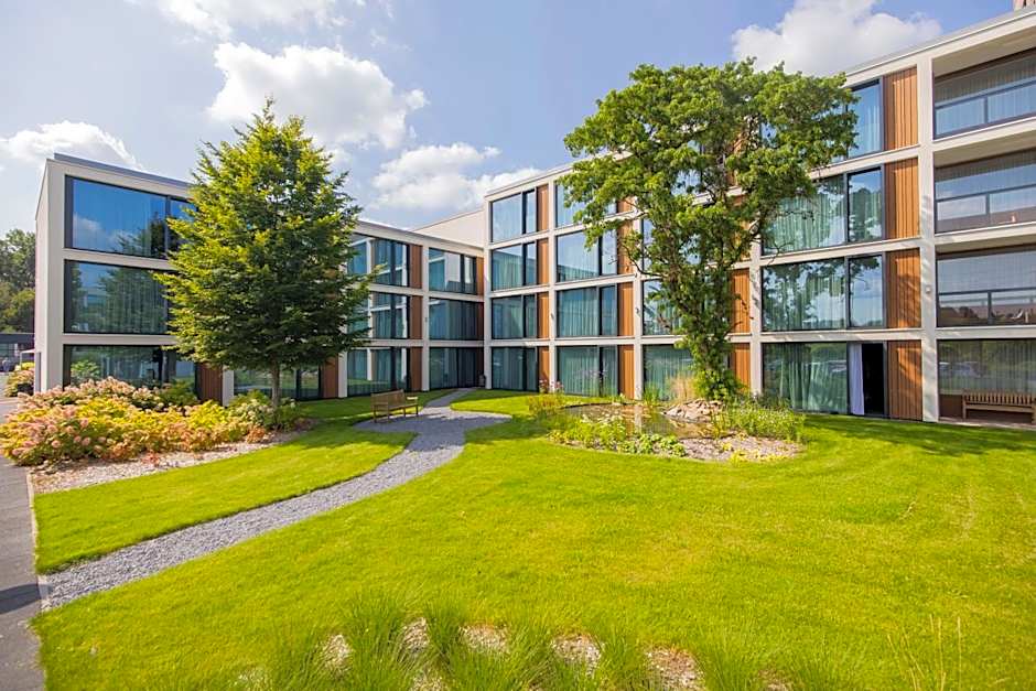 Van der Valk Hotel Eindhoven