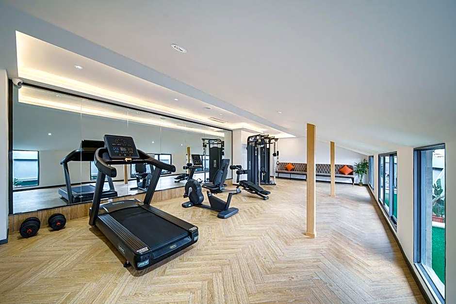 Yiwu Purey Kasion Hotel