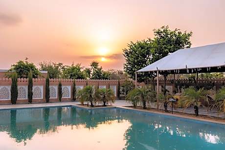 Aangan Resort Mandawa