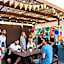 Sant Jordi Hostels Gracia