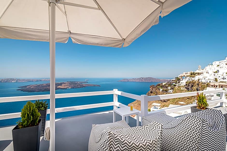 Avianto Luxury Suites