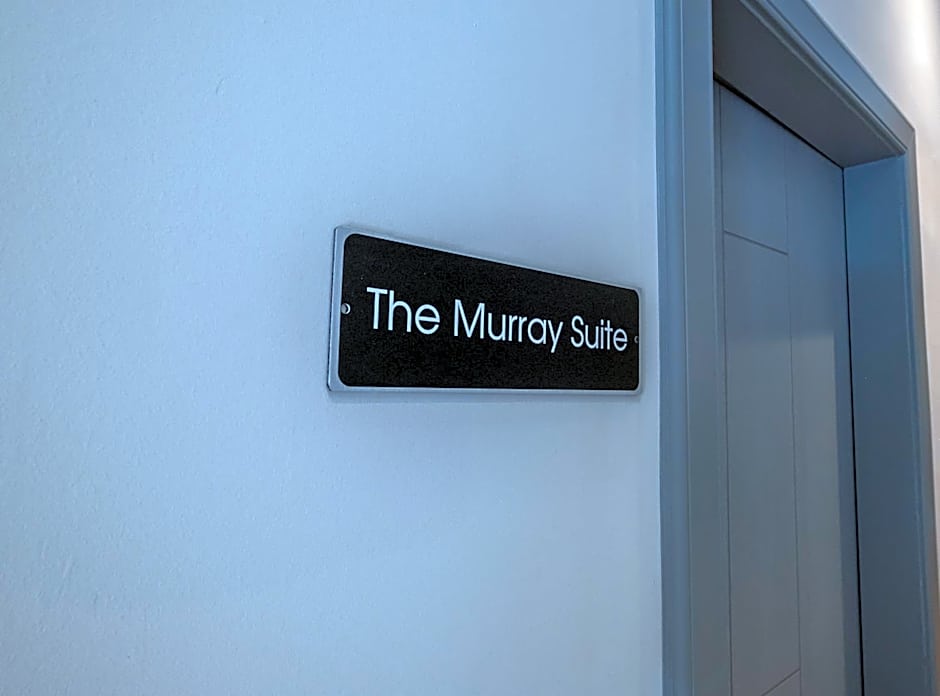 The Arran, St Andrews