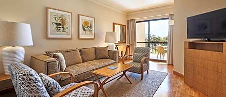 One Bedroom Apartment 2adts+ 1chd