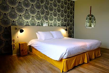 Hotel Le Moulin de Moissac