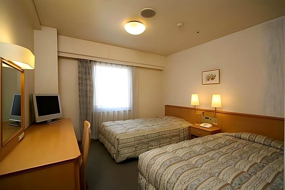 Hotel Grand Terrace Obihiro