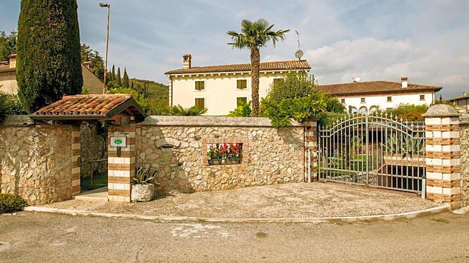 B&B Antico Borgo Marcemigo