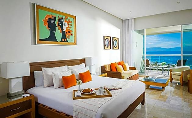 Vidanta Mexico 2 Bedroom Suites - Grand Mayan, or Grand Luxxe