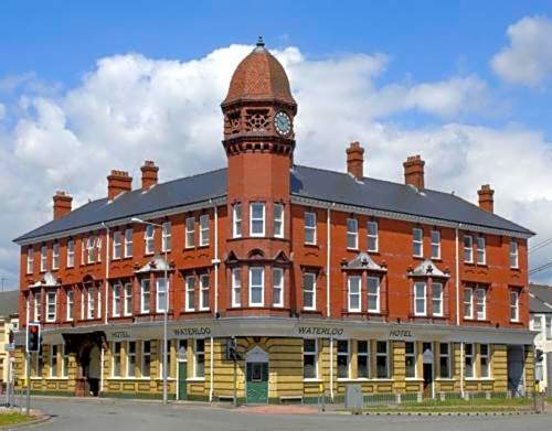 Photo 1 of 31 of The Waterloo Hotel & Bistro