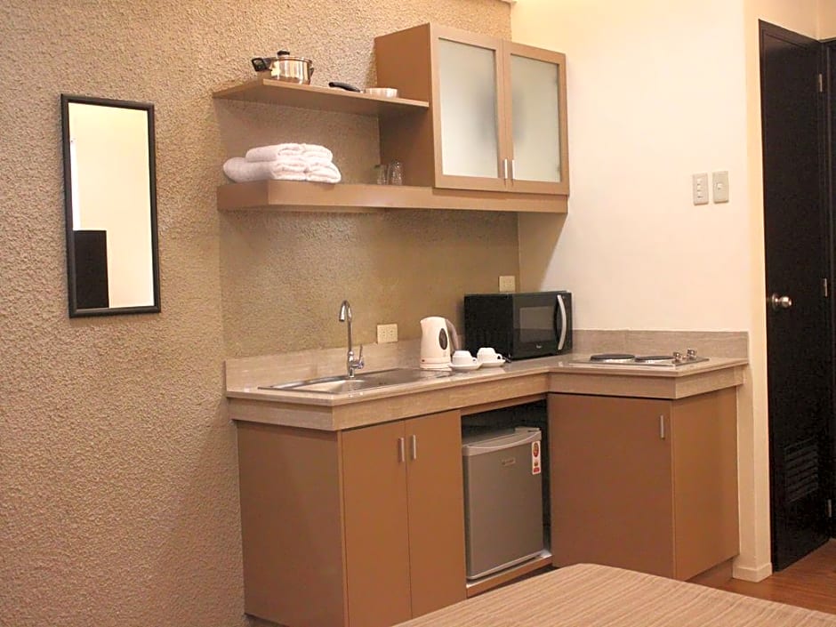 Le Beato Hotel-Style Residences