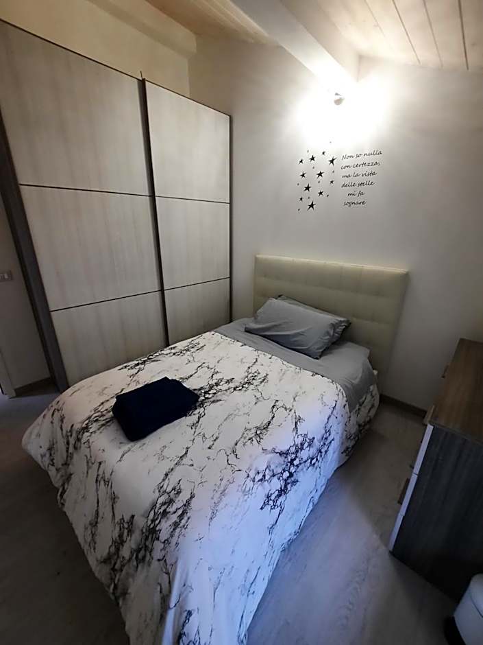 Casa Tilde Guest House