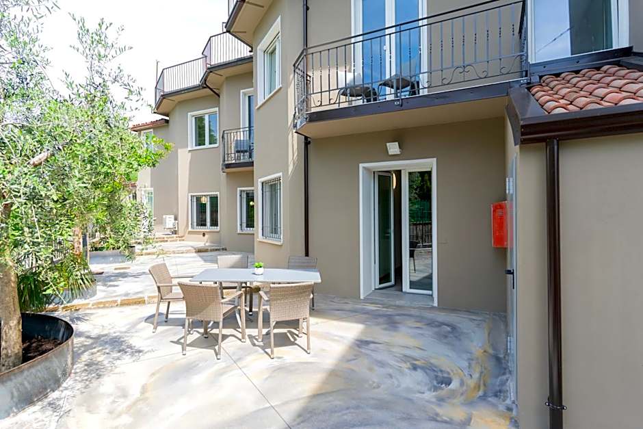 Residence Molino - Holiday Apartments